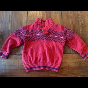 3t sweater
